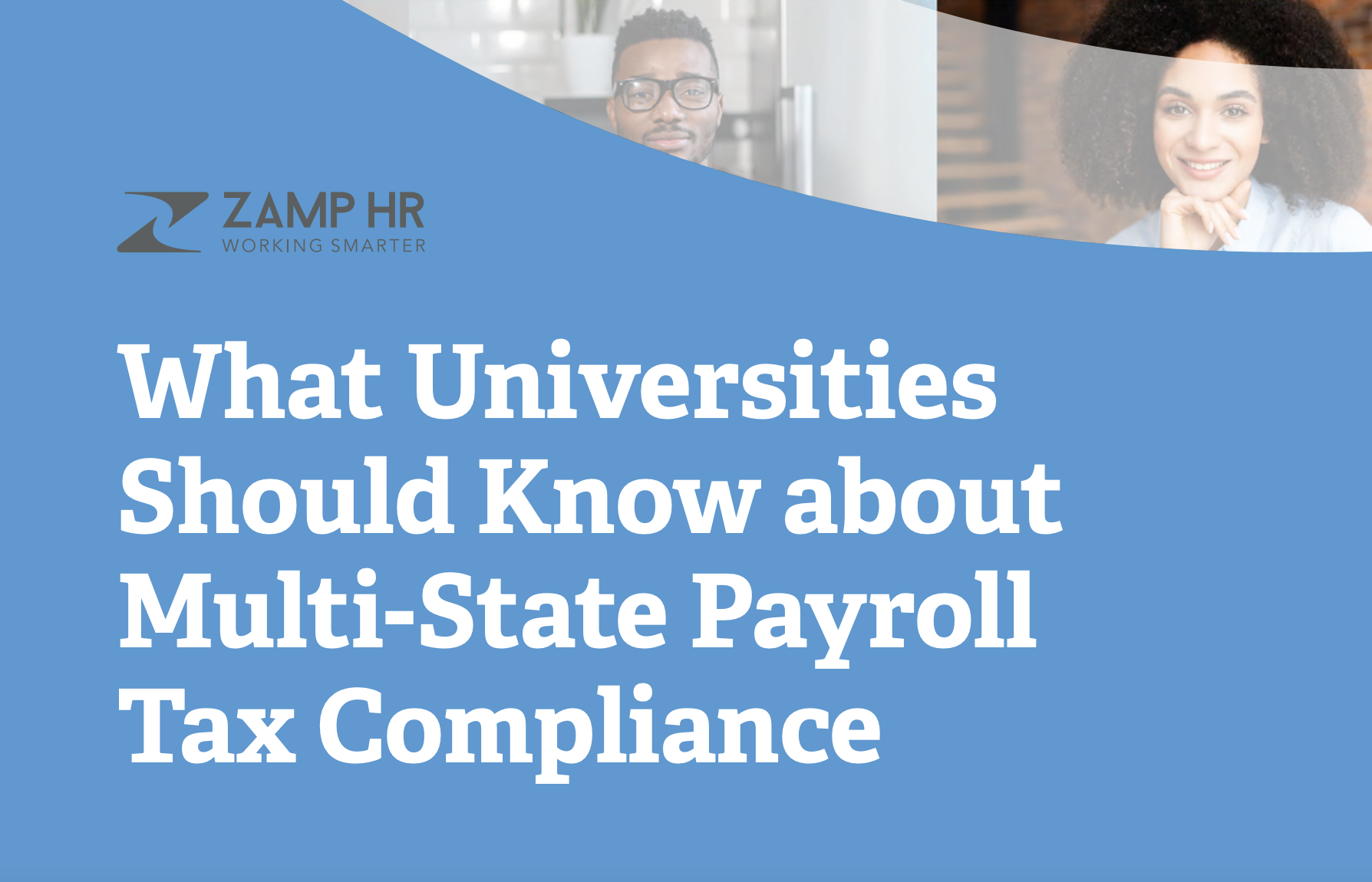 What Universities Should Know About Multi-State Payroll Tax Compliance