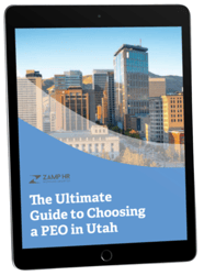 The Ultimate Guide to Choosing a PEO in Utah